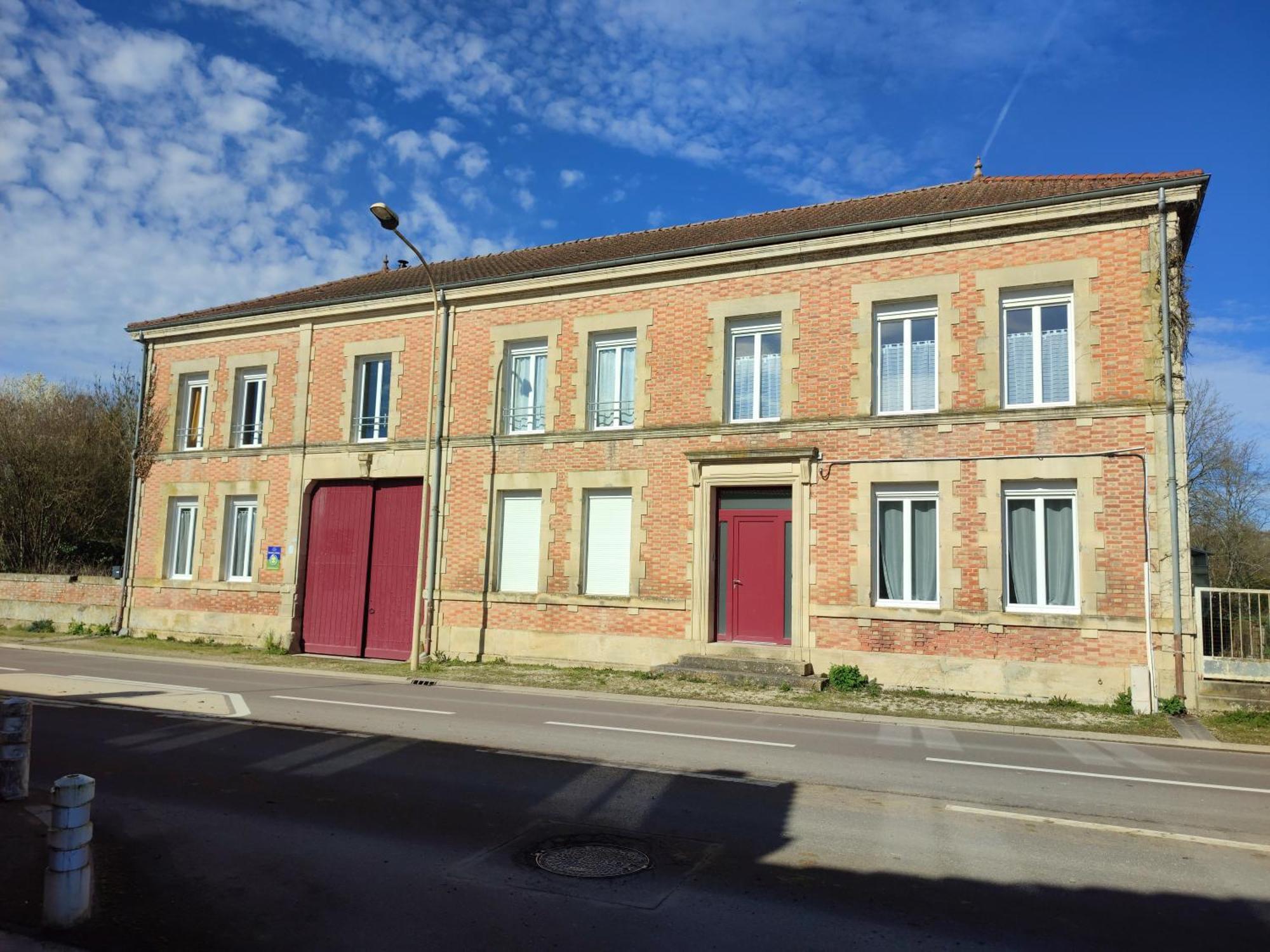 Hotel La Rose Paisible Brusson Exterior foto